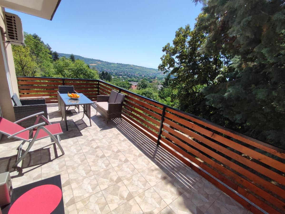 Milicin Konak Vrdnik Exterior foto