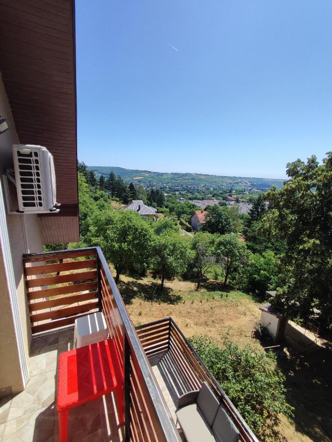 Milicin Konak Vrdnik Exterior foto
