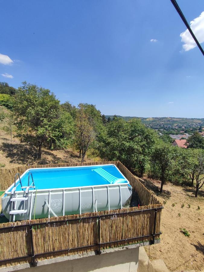 Milicin Konak Vrdnik Exterior foto